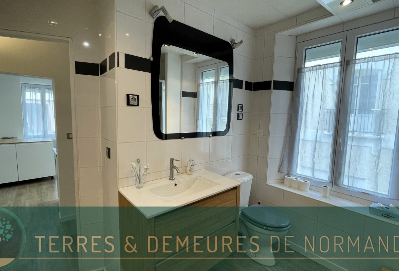 vente Maison Le Treport - Photo 10
