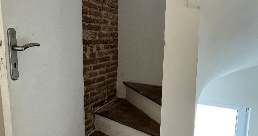 vente Maison Le Treport