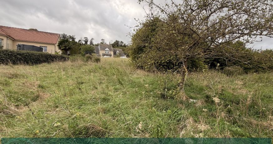vente Terrain constructible Arques La Bataille