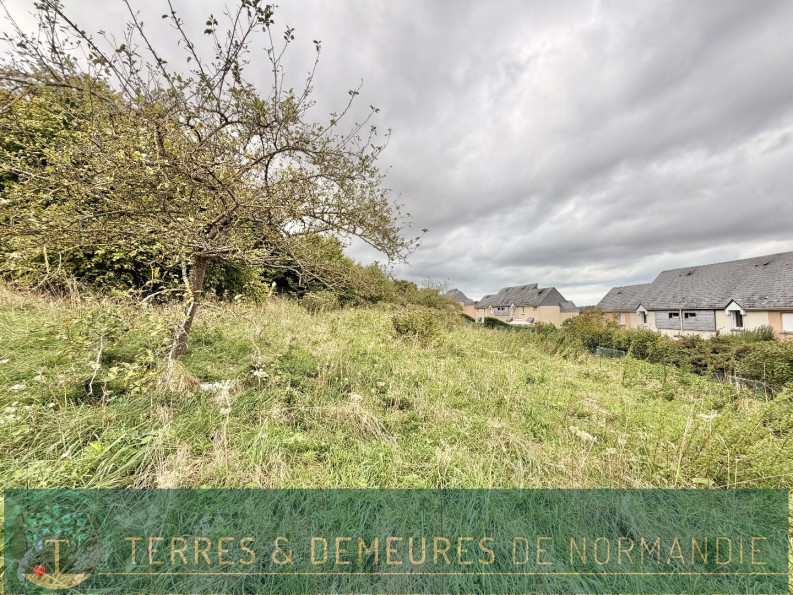 vente Terrain constructible Arques La Bataille - Photo 1