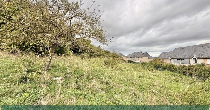 vente Terrain constructible Arques La Bataille