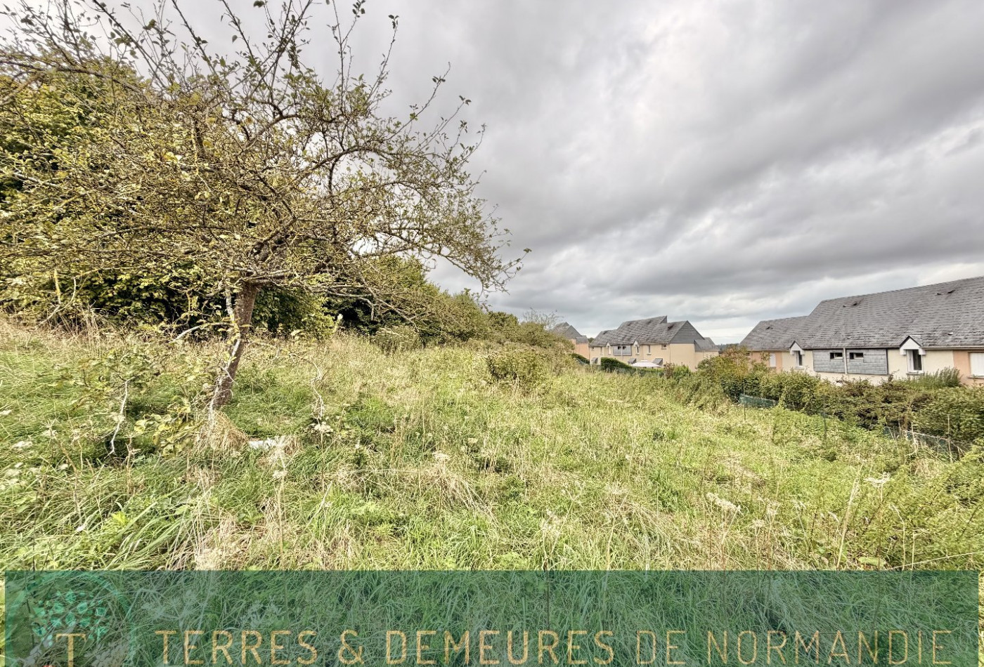 vente Terrain constructible Arques La Bataille - Photo 1