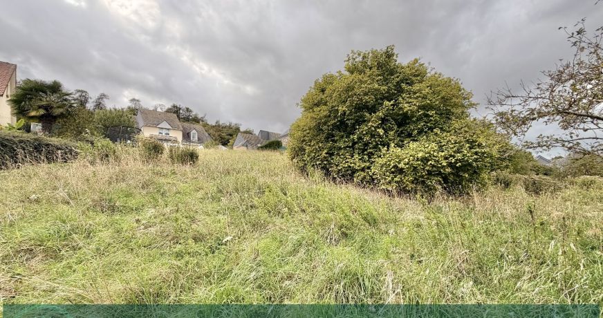 vente Terrain constructible Arques La Bataille