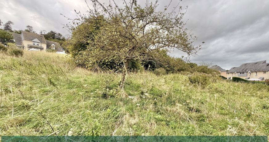 vente Terrain constructible Arques La Bataille