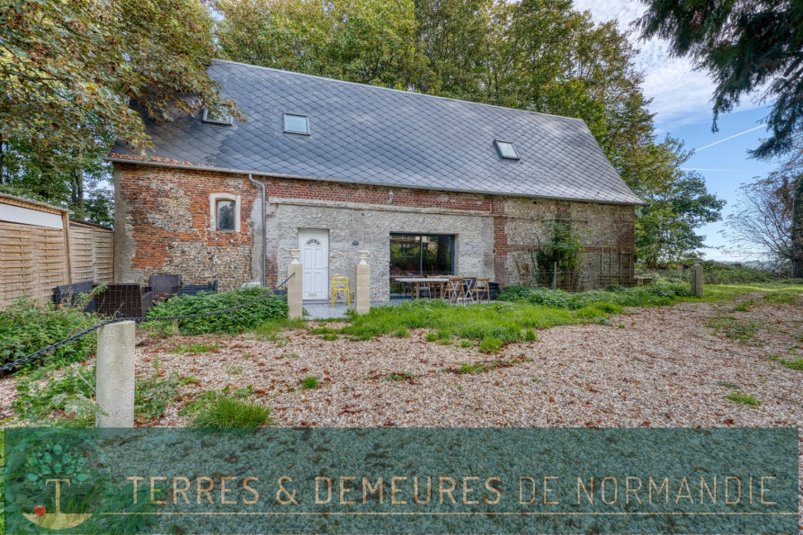 vente Château Forges Les Eaux - Photo 3