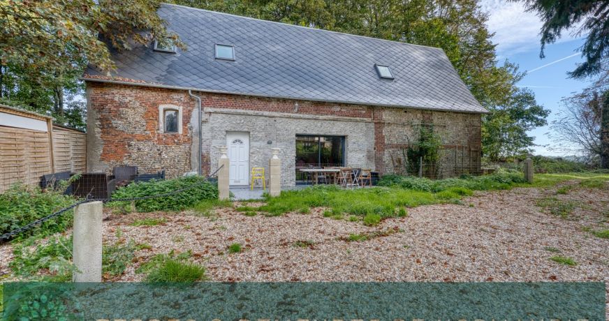 vente Château Forges Les Eaux