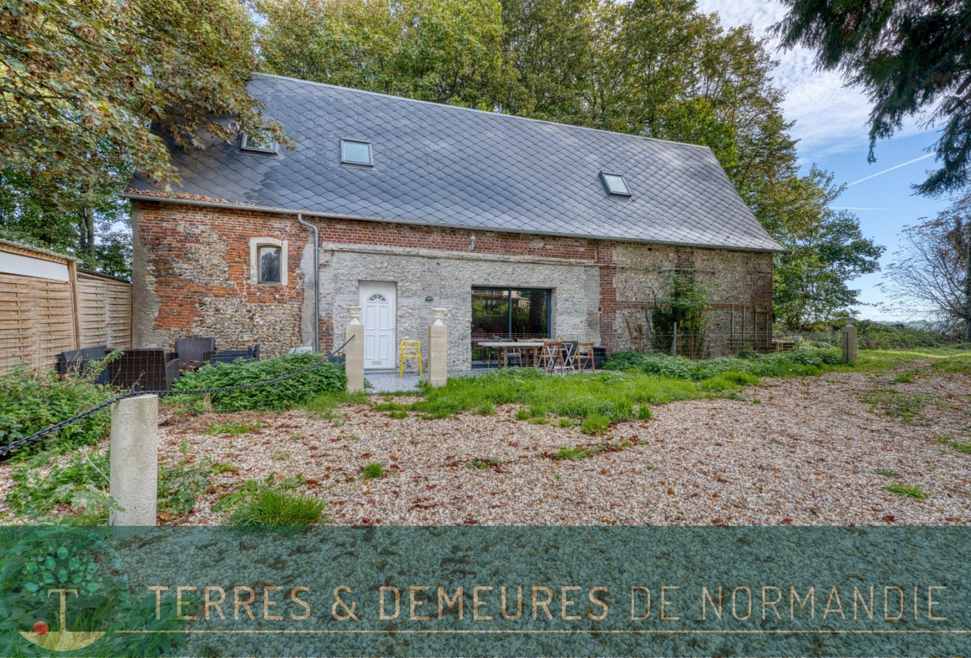 vente Château Forges Les Eaux - Photo 3