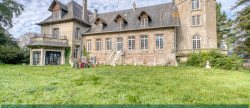 vente Château Forges Les Eaux