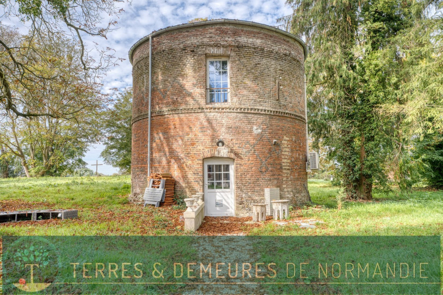 vente Château Forges Les Eaux - Photo 4