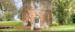 vente Château Forges Les Eaux