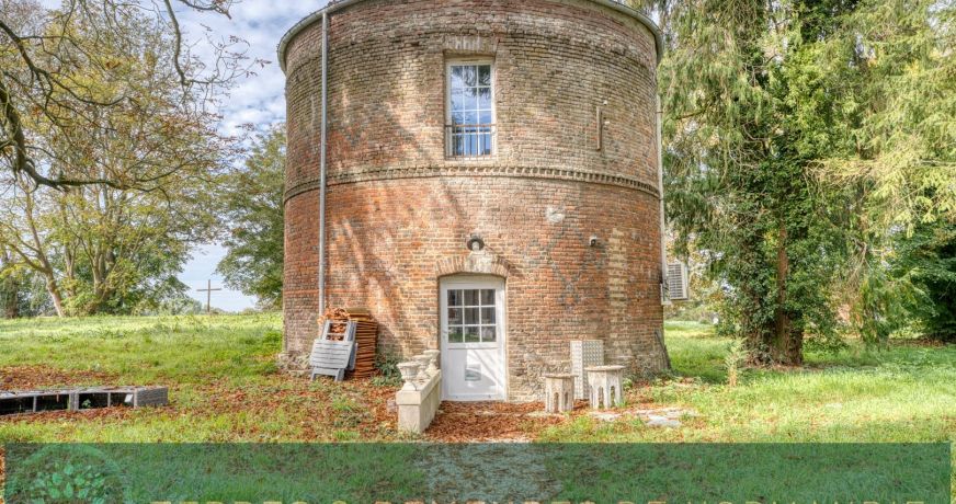 vente Château Forges Les Eaux