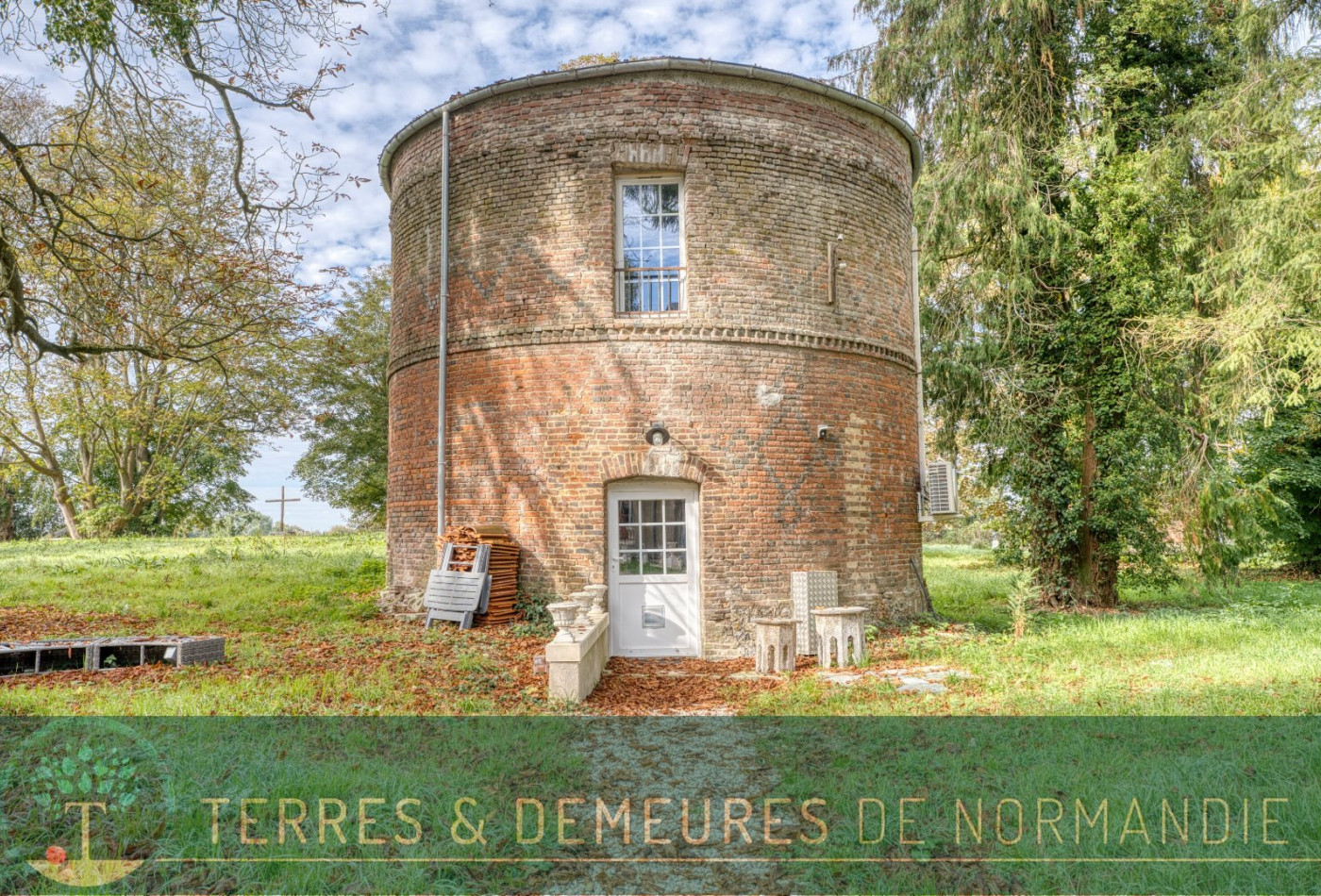 vente Château Forges Les Eaux - Photo 4