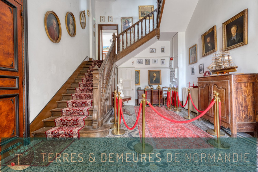 vente Château Forges Les Eaux - Photo 5