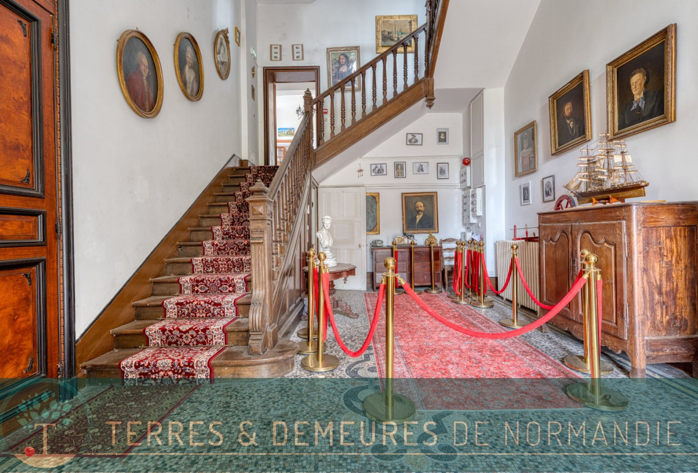 vente Château Forges Les Eaux - Photo 5