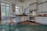 vente Château Forges Les Eaux