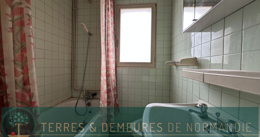 vente Maison de ville Neuville Les Dieppe