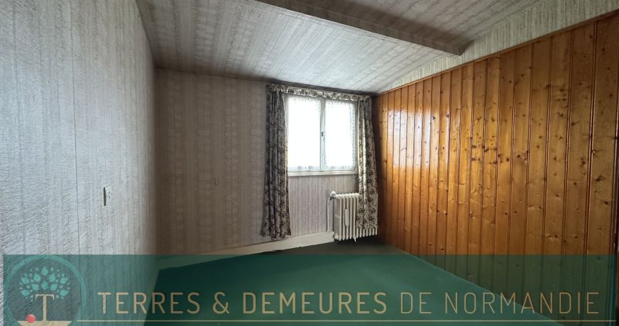 vente Maison de ville Neuville Les Dieppe
