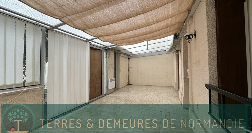 vente Maison de ville Neuville Les Dieppe