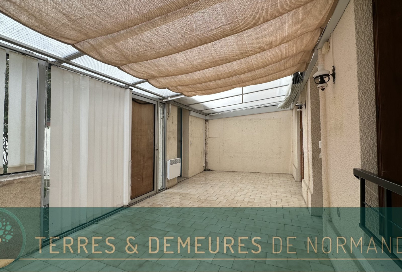 vente Maison de ville Neuville Les Dieppe - Photo 2