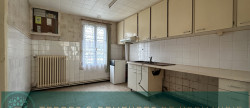 vente Maison de ville Neuville Les Dieppe