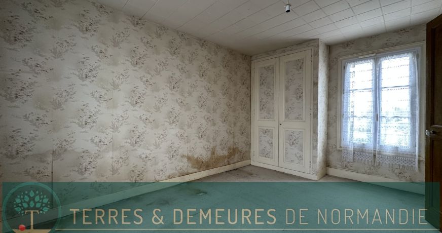 vente Maison de ville Neuville Les Dieppe