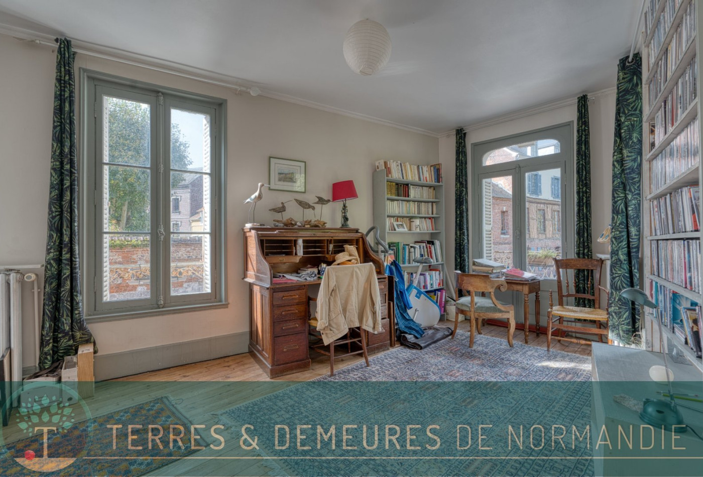 vente Maison de caractère Eu - Photo 10