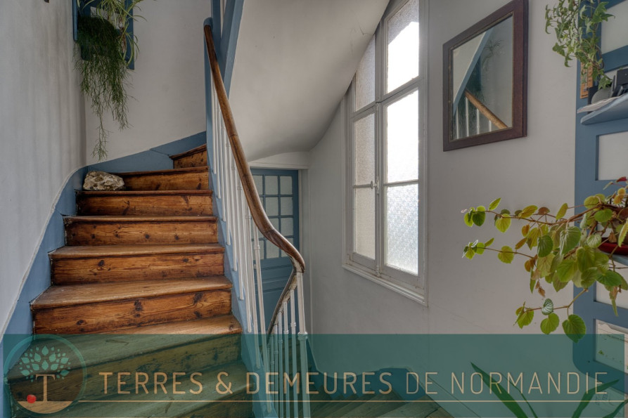 vente Maison de caractère Eu - Photo 9