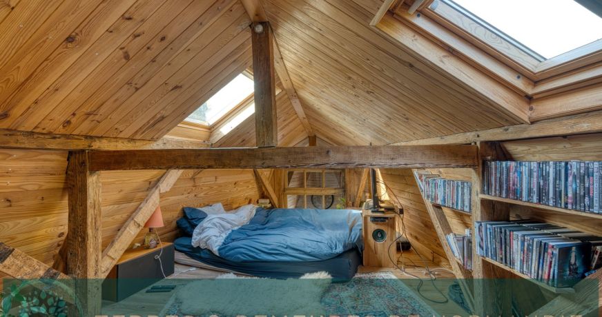 vente Maison de caractère Eu