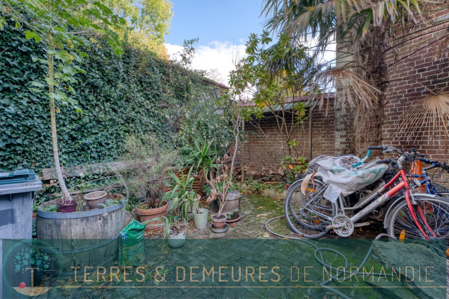 vente Maison de caractère Eu - Photo 2