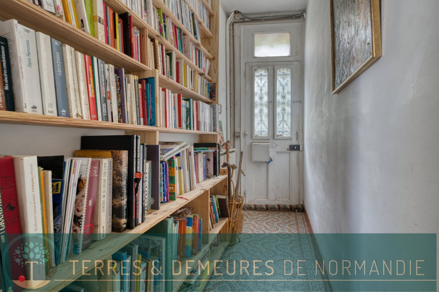 vente Maison de caractère Eu - Photo 1