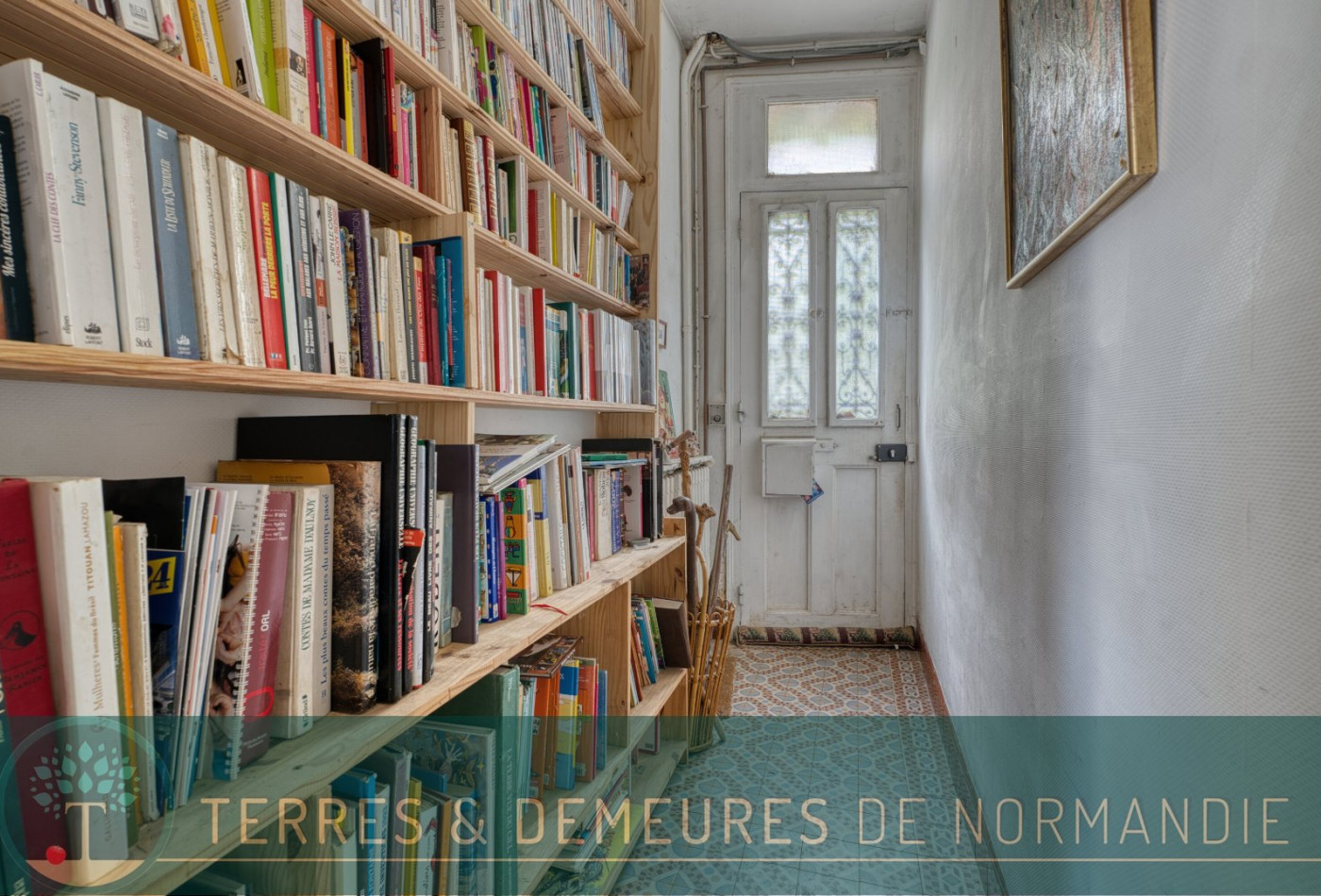 vente Maison de caractère Eu - Photo 1