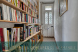 vente Maison de caractère Eu