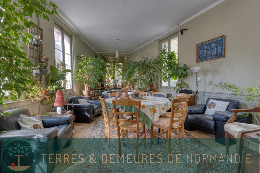 vente Maison de caractère Eu - Photo 3