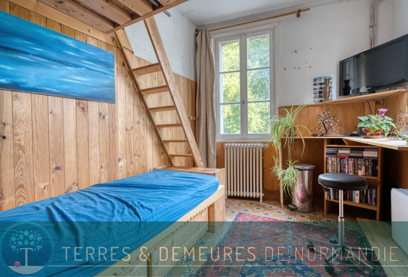 vente Maison de caractère Eu - Photo 4