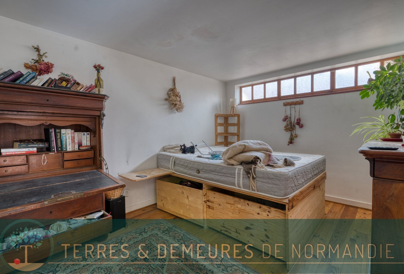 vente Maison de caractère Eu - Photo 5