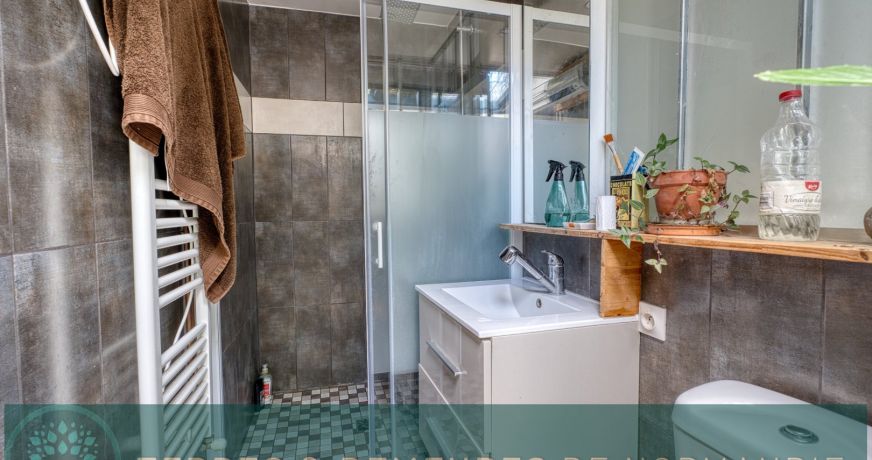 vente Maison de caractère Eu