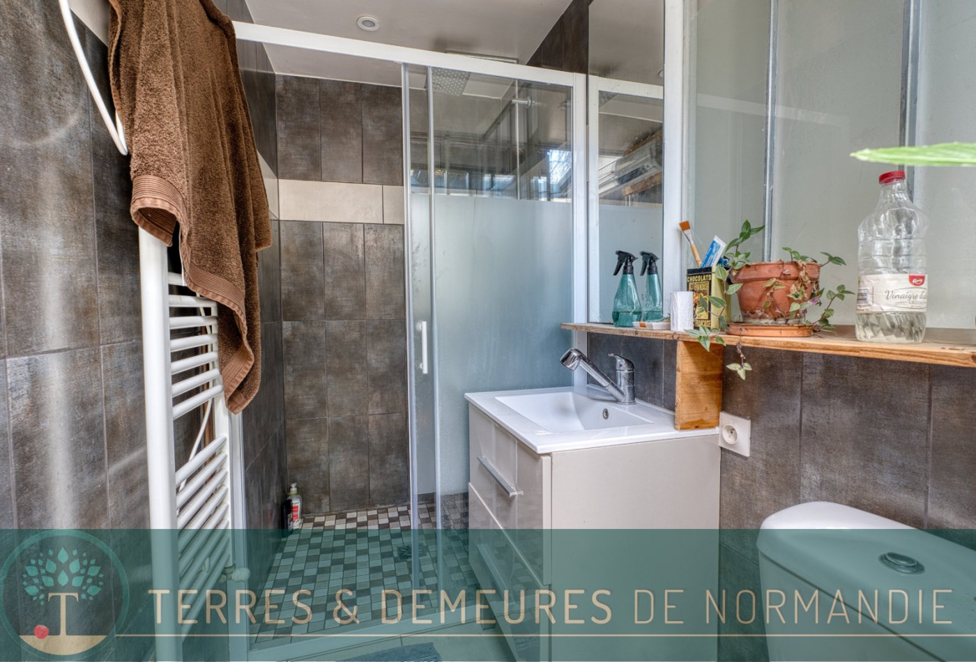 vente Maison de caractère Eu - Photo 6
