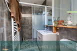 vente Maison de caractère Eu