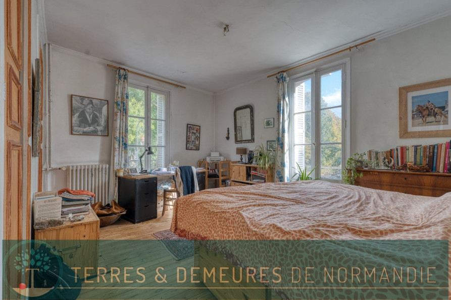 vente Maison de caractère Eu - Photo 7