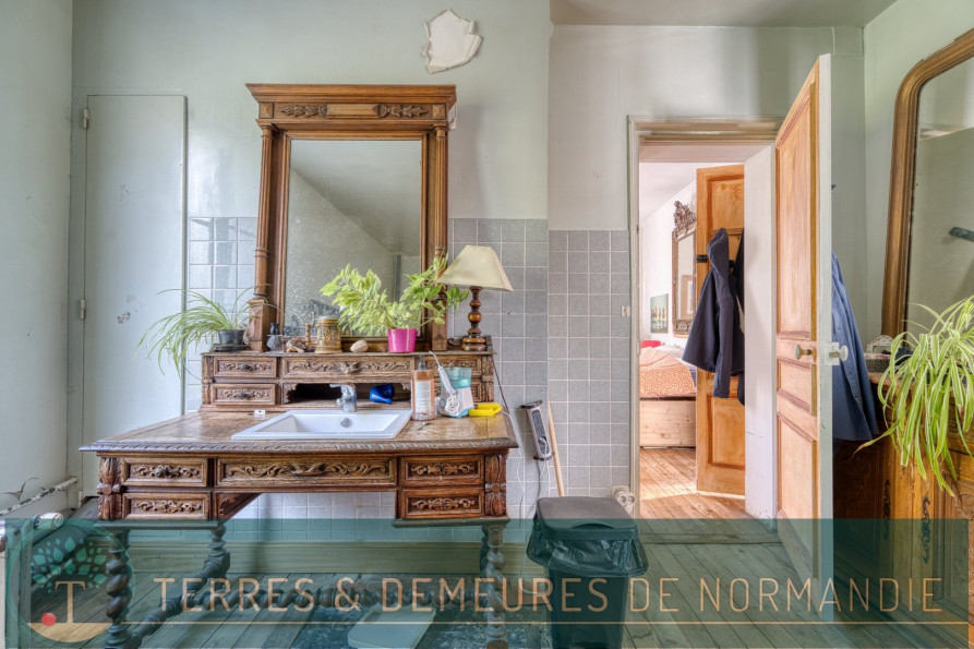vente Maison de caractère Eu - Photo 8