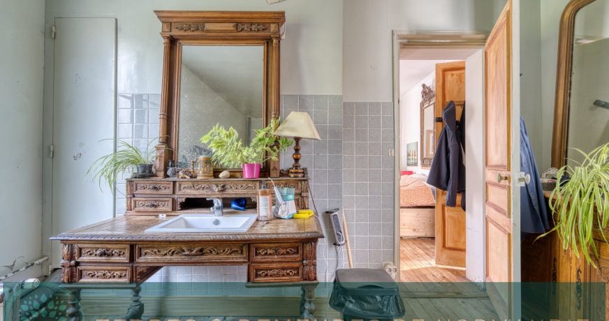vente Maison de caractère Eu