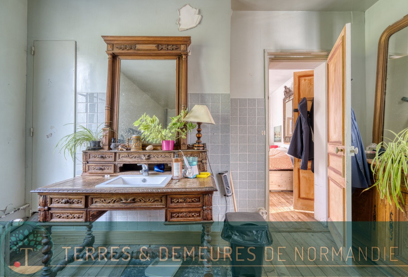 vente Maison de caractère Eu - Photo 8