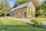 vente Maison normande Beauval En Caux