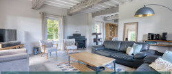 vente Maison normande Beauval En Caux