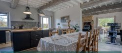 vente Maison normande Beauval En Caux