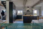 vente Maison normande Beauval En Caux