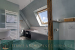 vente Maison normande Beauval En Caux
