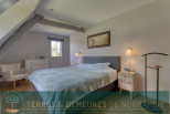 vente Maison normande Beauval En Caux