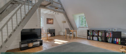 vente Maison normande Beauval En Caux