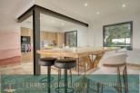 vente Villa d'architecte Touffreville Sur Eu
